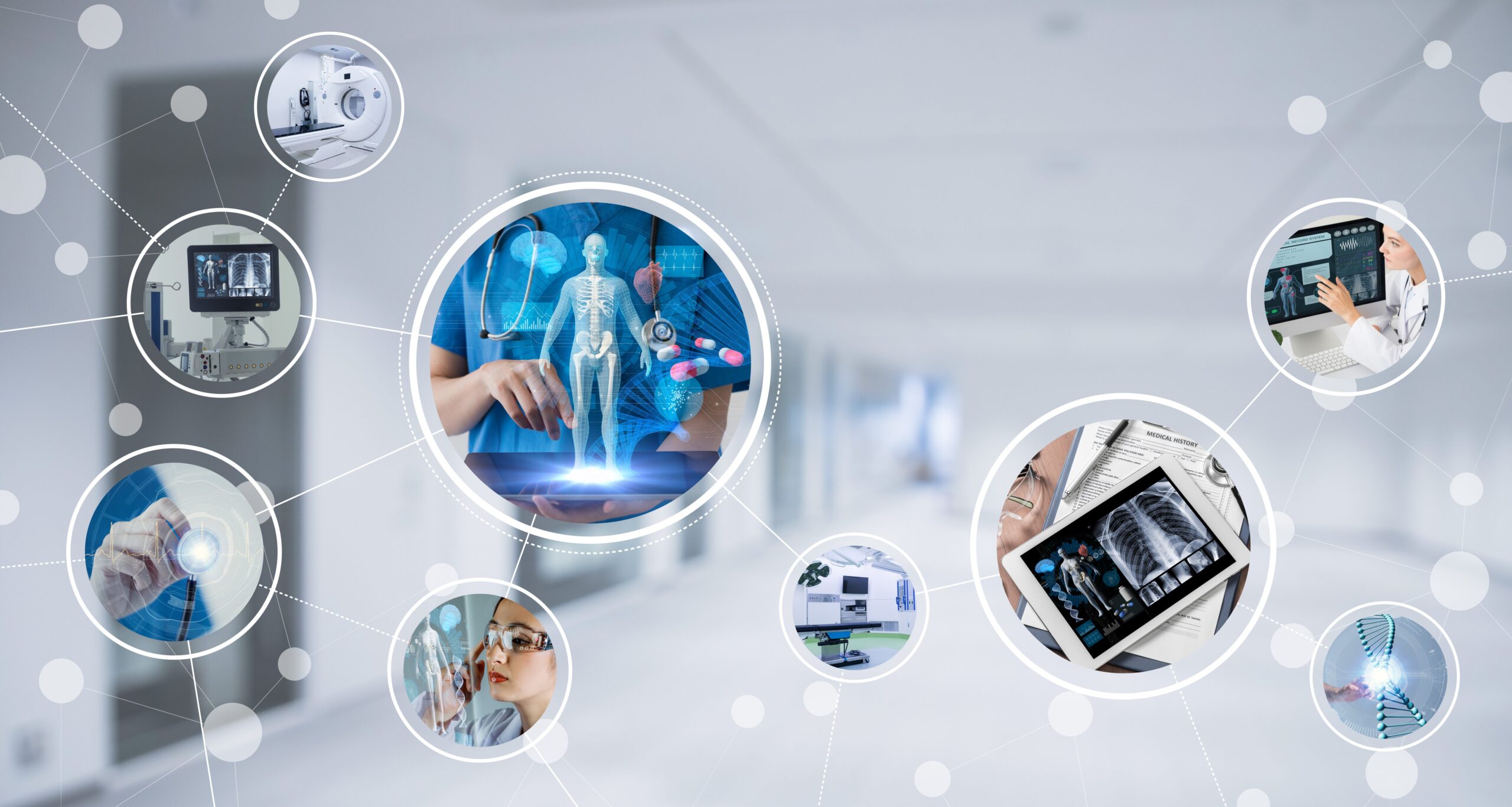 IoT in healthcare